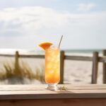 Tropical Itch (Original nach Harry Yee)