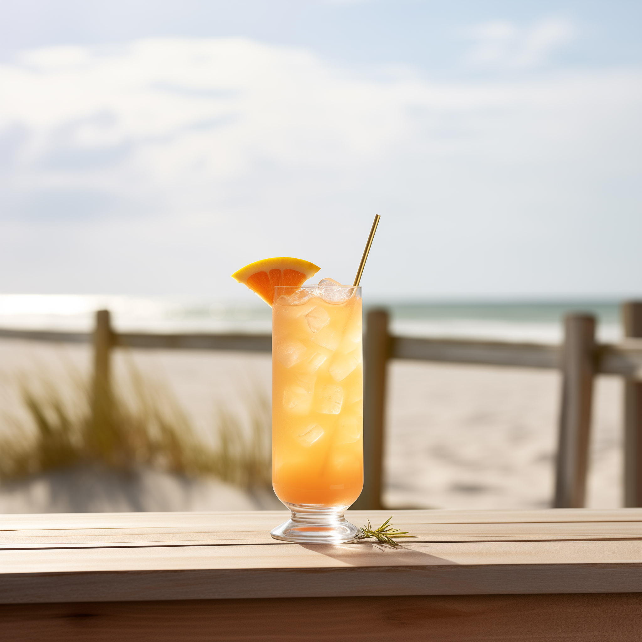 Ein Tropical Itch nach Harry Yee.