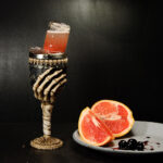 Game of Thrones Tribute Cocktail