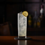Gin Fizz