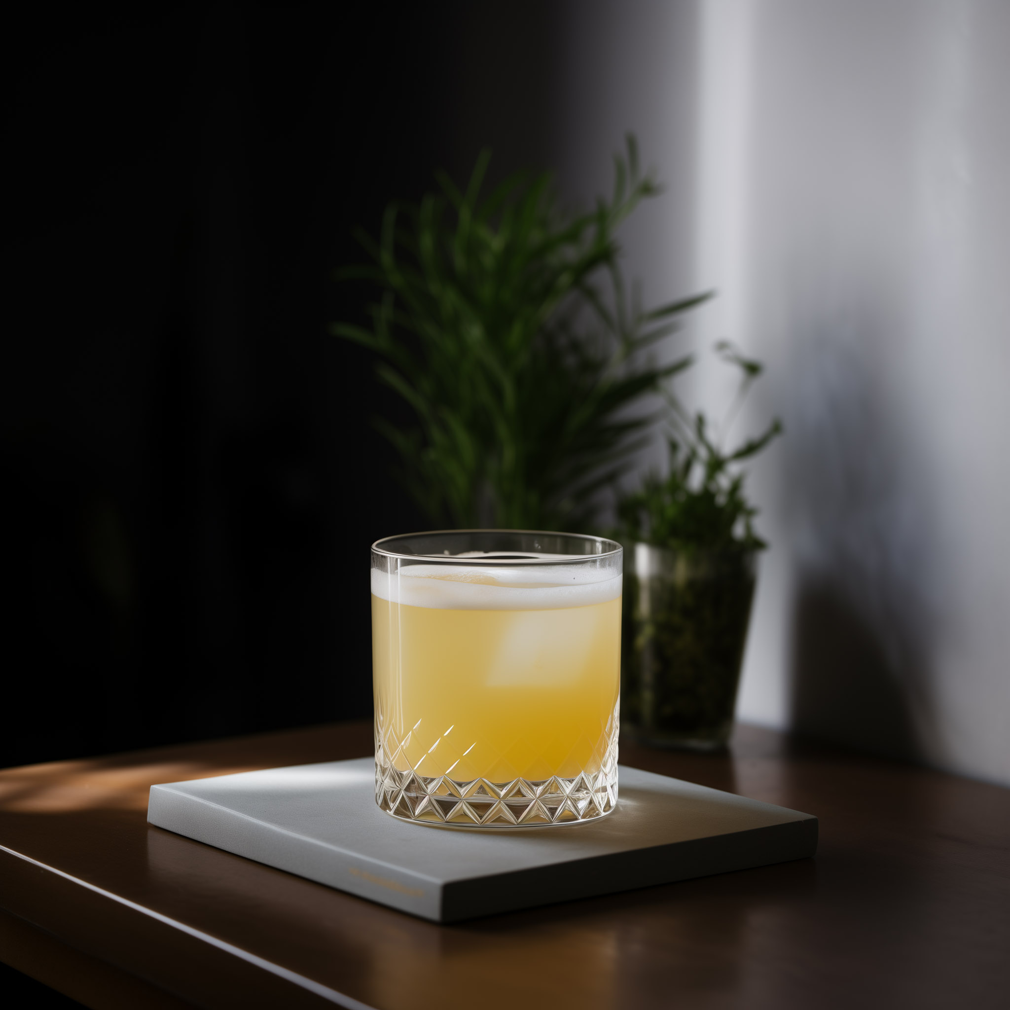 Ein Penicillin-Cocktail in freier Natur.