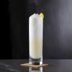 Ramos Gin Fizz