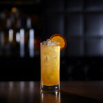 Screwdriver Cocktail-Rezept