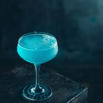 Corpse Reviver No. Blue