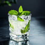 Gin Sour