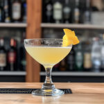 Lemon Drop Martini