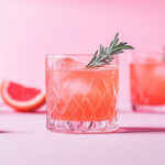 Pomelo Spritz