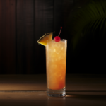 Rum Runner