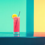 Woo Woo Cocktail