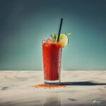 Virgin Bloody Mary