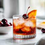 Wisconsin Old Fashioned
