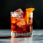 Milano-Torino Cocktail