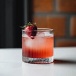 Argyle Punch