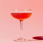 Campari Shakerato