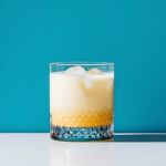 Virgin Buttermilch Margarita
