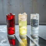 Vermouth & Soda