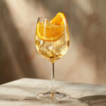 Lillet Blanc 0% Spritz