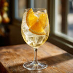 Lillet Blanc 0% Tonic