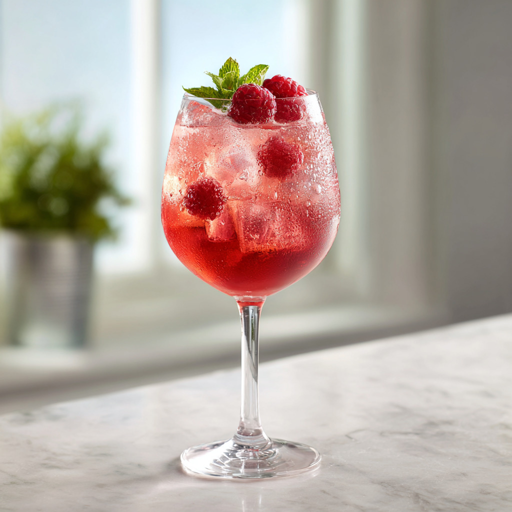 Lillet Wild Berry