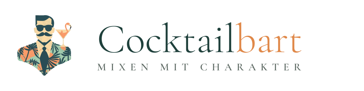 Cocktailbart: kuratierte Cocktail-Klassiker für die Hausbar