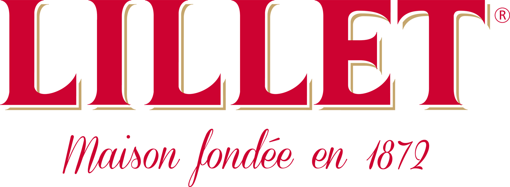 Lillet Logo