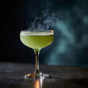 Louche Whisper
