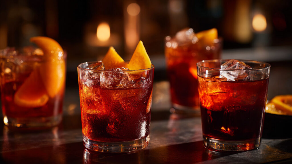 Amaro-Cocktails: Die 47 besten Rezepte zum Mixen