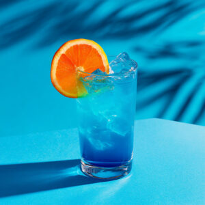 Blue Horizon