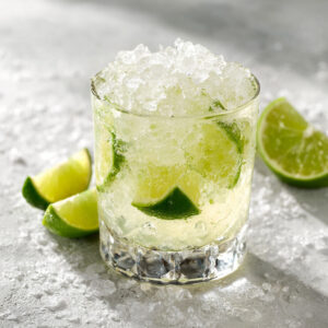 Limetten Cachaça Dream