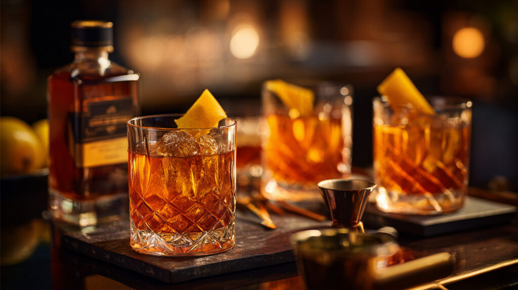 Cognac-Cocktails: Die 22 besten Rezepte zum Mixen