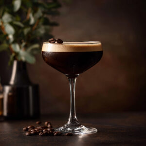 Nachtschwärmer Espresso