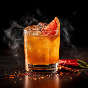 Rauchfeuer Paloma