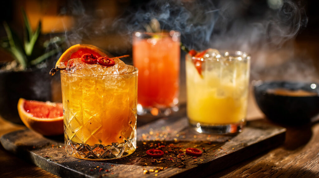 Mezcal-Cocktails: Die 35 besten Rezepte zum Mixen