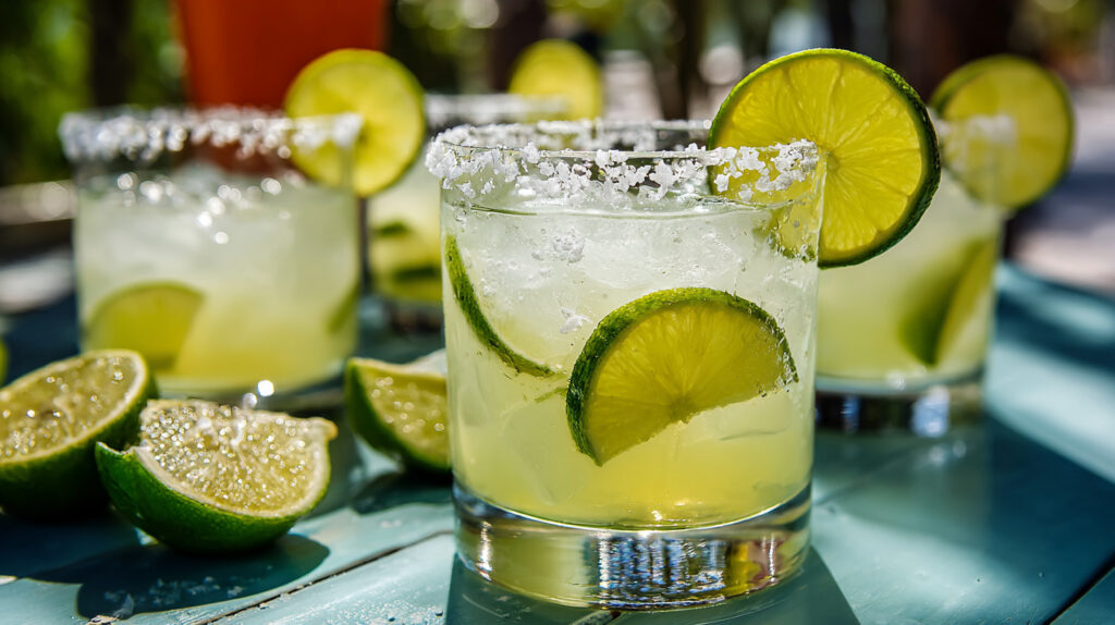 Tequila-Cocktails: Die 26 besten Rezepte zum Mixen