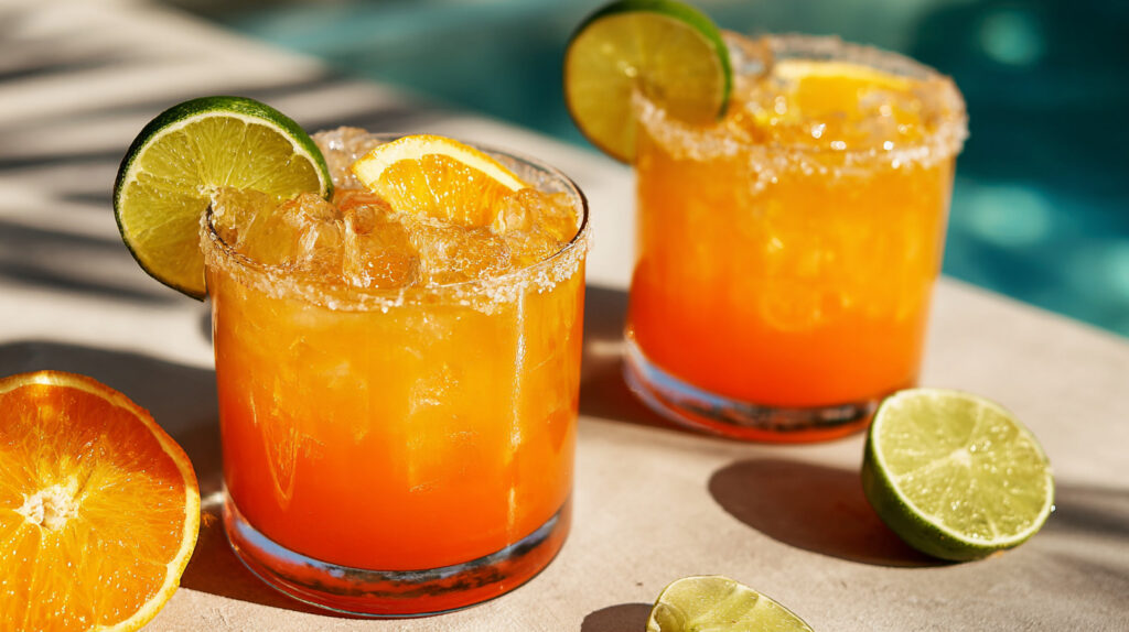 Triple-Sec-Cocktails: Die 34 besten Rezepte zum Mixen