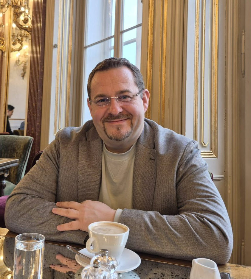 Uwe Tippmann