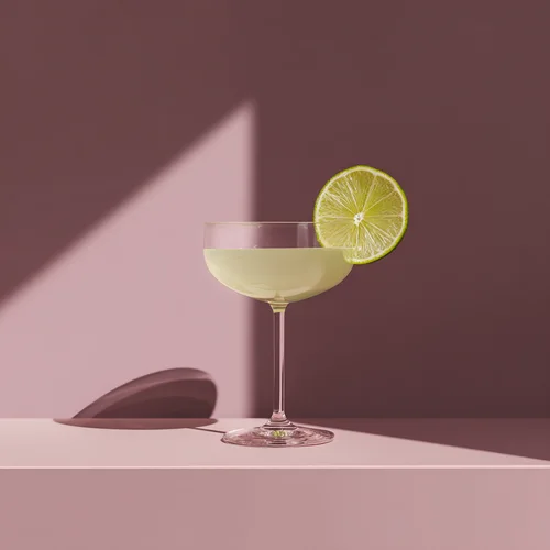 Daiquiri Cocktail