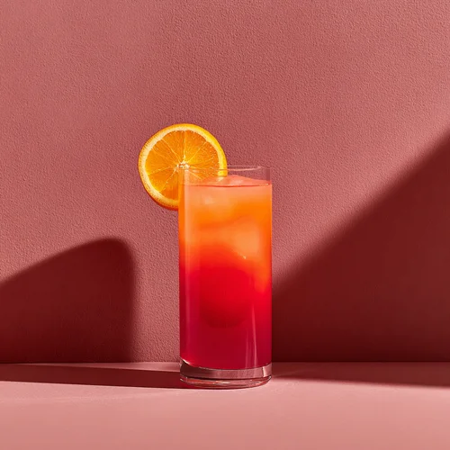 Sex on the Beach Cocktail