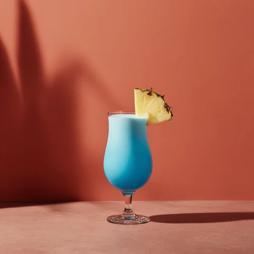 Swimming Pool Cocktail